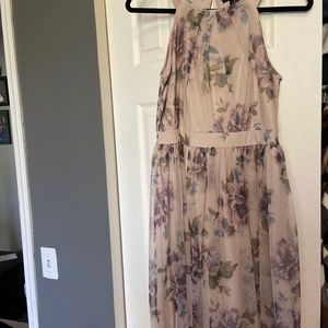 Dress petite medium, 38 inch